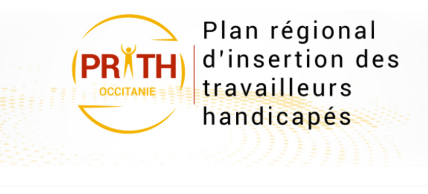 bannière logo PRITH Occitanie