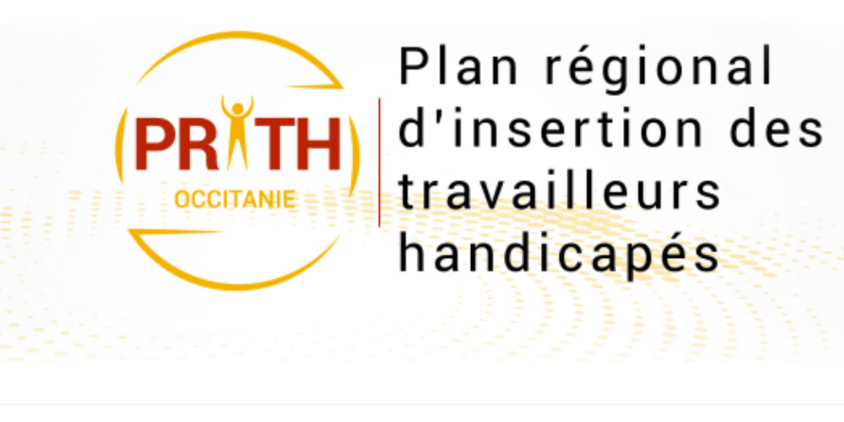bannière logo PRITH Occitanie