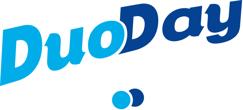logo du duoday