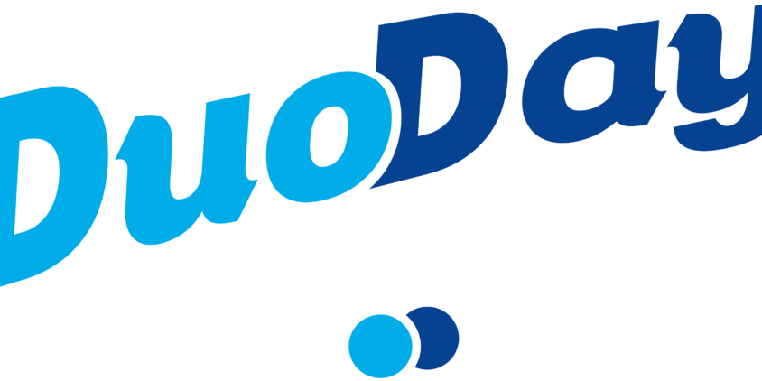 logo du duoday